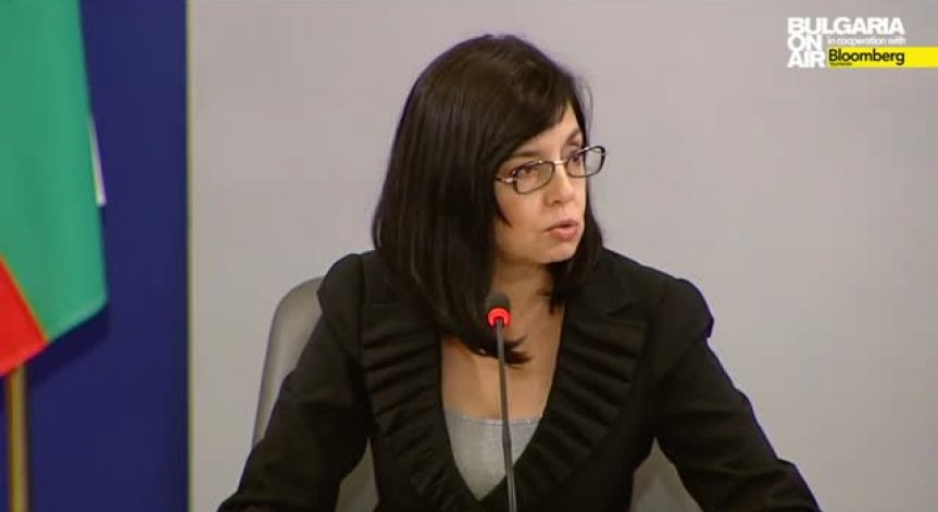 Докладът от ЕК за България ще бъде тежък и ще засили различията между България и Румъния