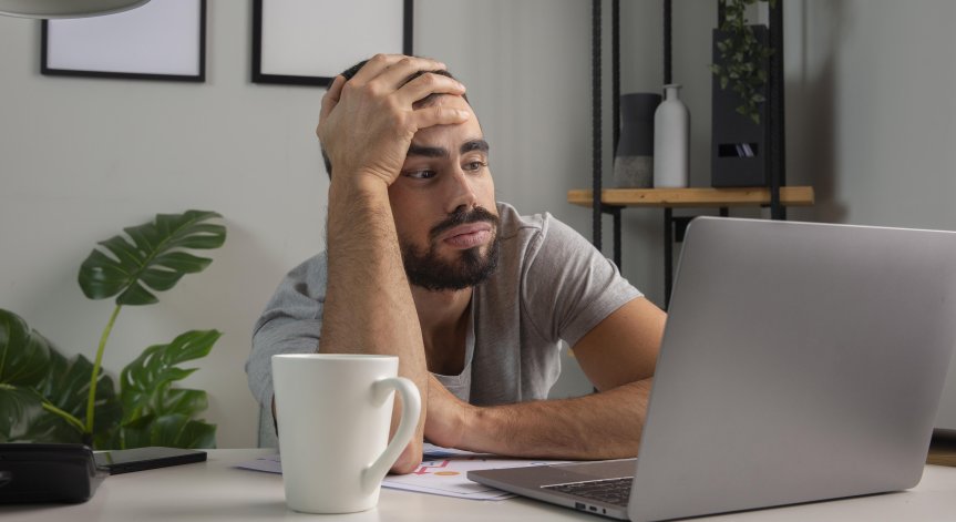 Скок в случаите на умора след пандемията.