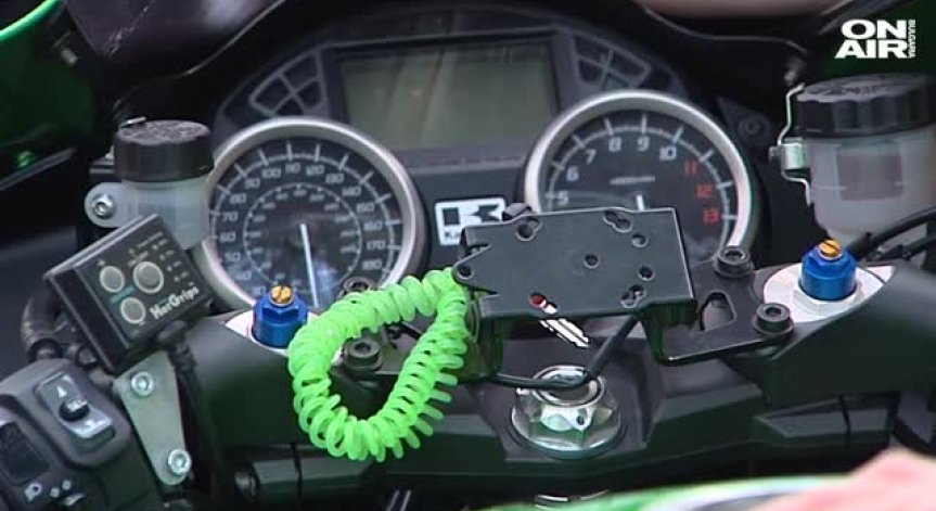 Глоба до 1000 лв и затвор за мотоциклетистите, скрили номерата си