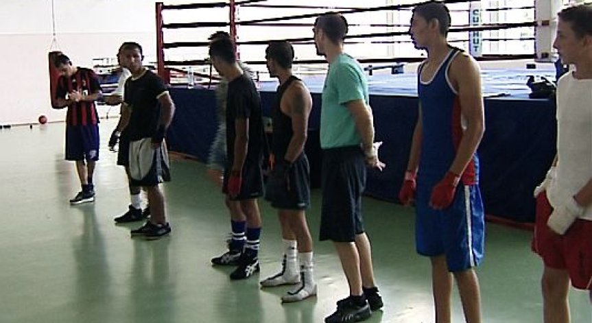 До броени дни ще платят на българските боксьори