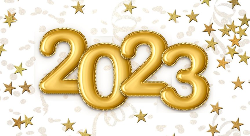 Годишен хороскоп за 2023 г.: Какво ни очаква през следващата година?