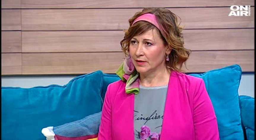 Как да си направим цветна градина