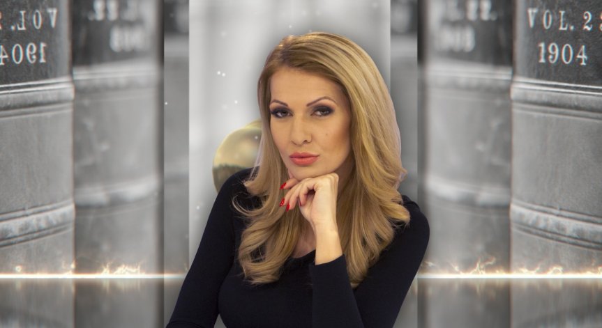 Ганиела Ангелова ще води Олимпиадата на бизнес лидерите, организирана от БФБЛ