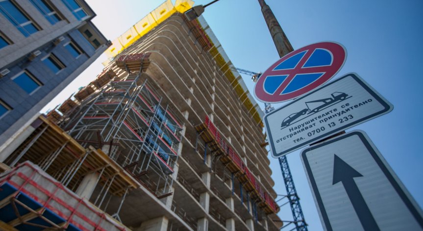 Битката на жители на 