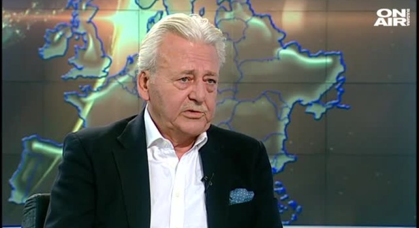 Председателя на ЕК в годишната си реч за състоянието на ЕС
