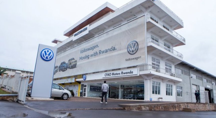 Volkswagen: Не търсим алтернативни локации за новия завод