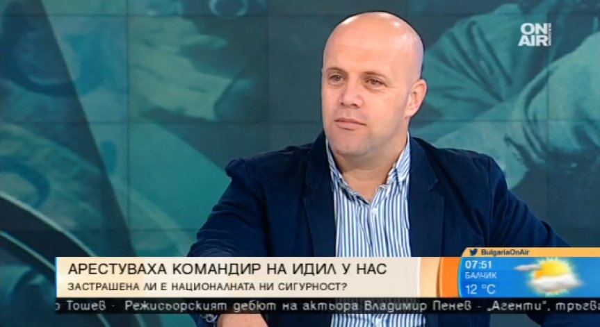 Проект: Най-голямата джамия на Балканите – да е у нас