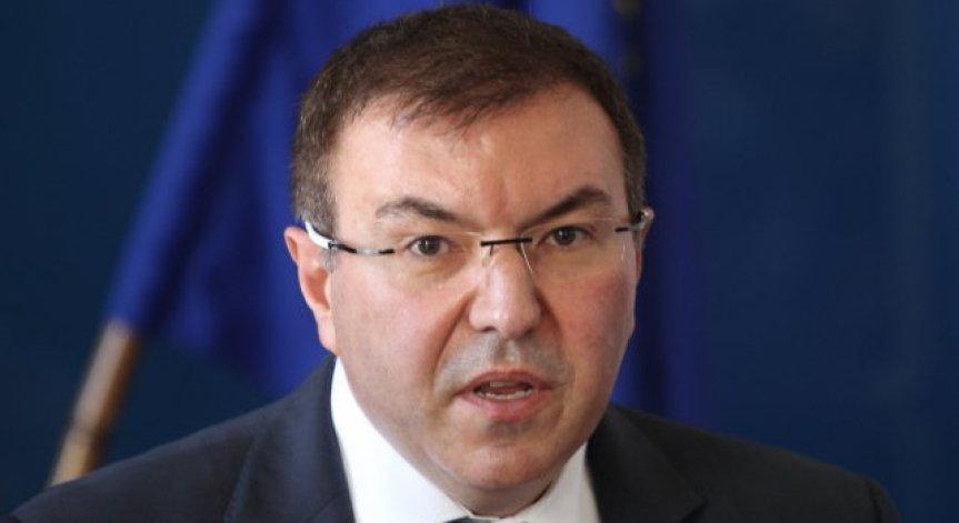 Костадин Ангелов: Има предпазни средства за лекарите за 3 месеца напред