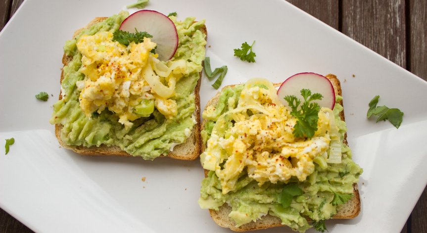 6 съвета, които ще ви помогнат да се храните по-здравословно