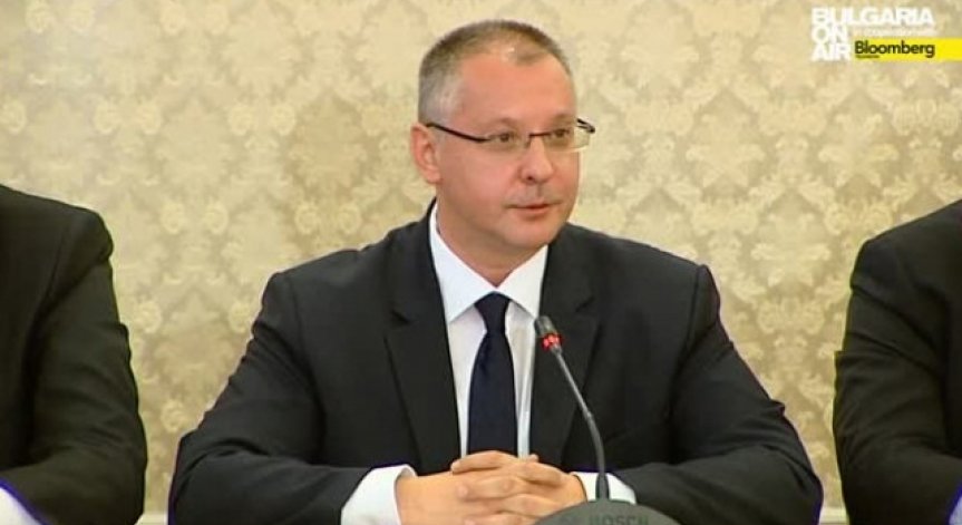 Станишев: БСП иска избори незабавно- до края на юли