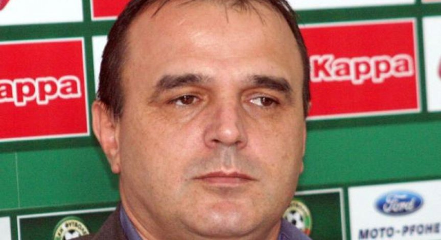 Джугански подаде оставка