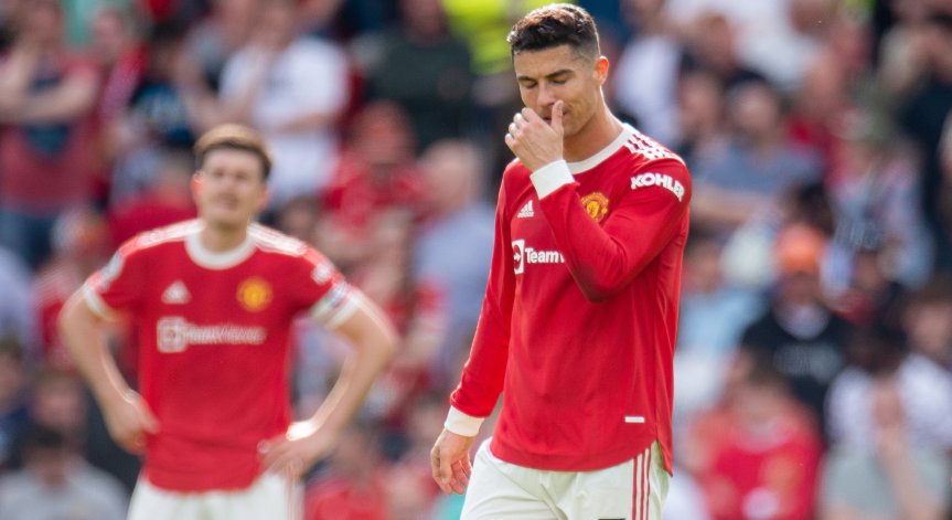 Светът подкрепи Роналдо в трагедията му, португалецът пропуска дербито с 