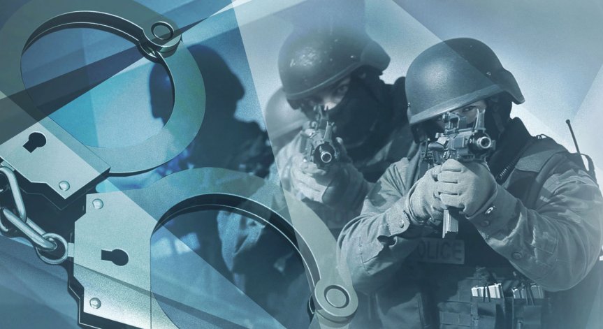 Турската полиция залови 20 предполагаеми членове на ИДИЛ