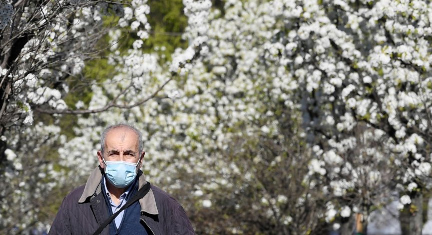 Коронавирусът оставя след себе си дълготрайни здравословни щети