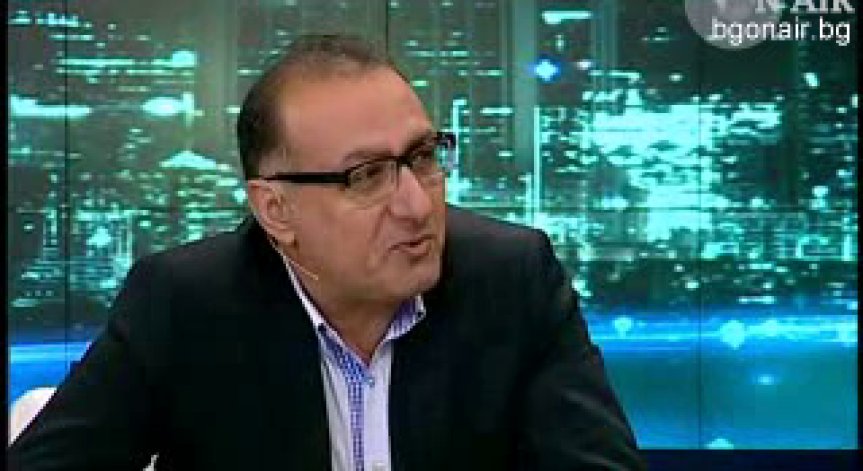 Иран подкрепи предложението на Египет за прекратяване на конфликта в Сирия