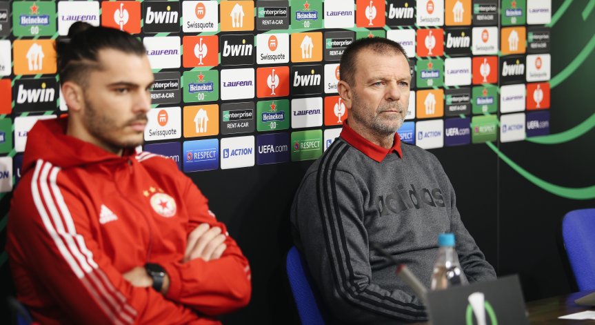 Сделката между ЦСКА и 