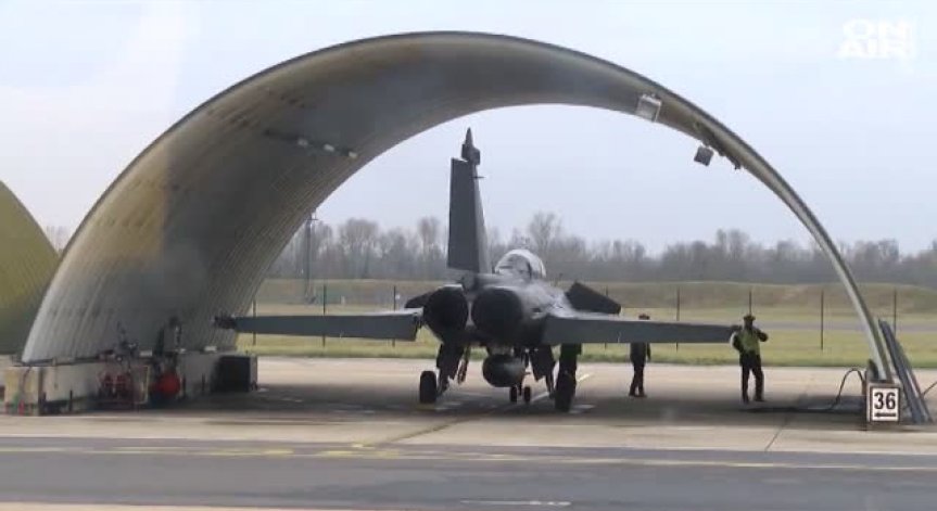 Кабинетът одобри военни проекти за 3,3 млрд. лева