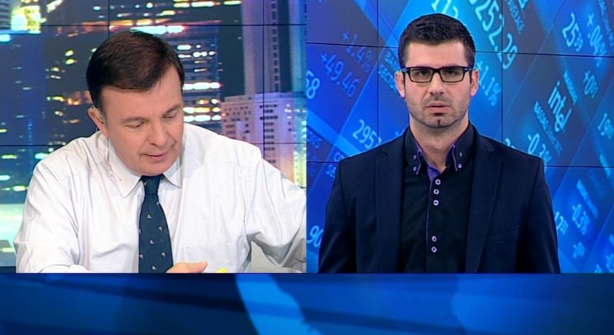 Пазарен анализ от 5 ноември 2013
