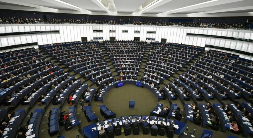 ЕП ще гласува нов призив за приемането ни в Шенген