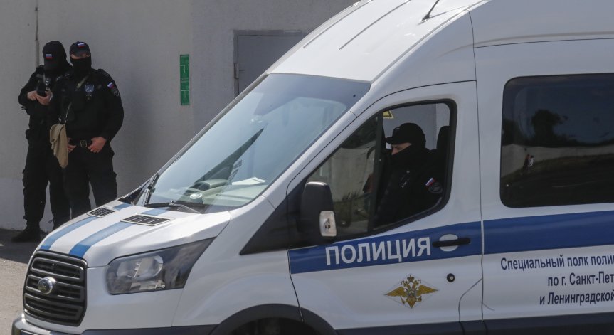 Освободиха надзирателите, взети за заложници в Ростов, похитителите са ликвидирани