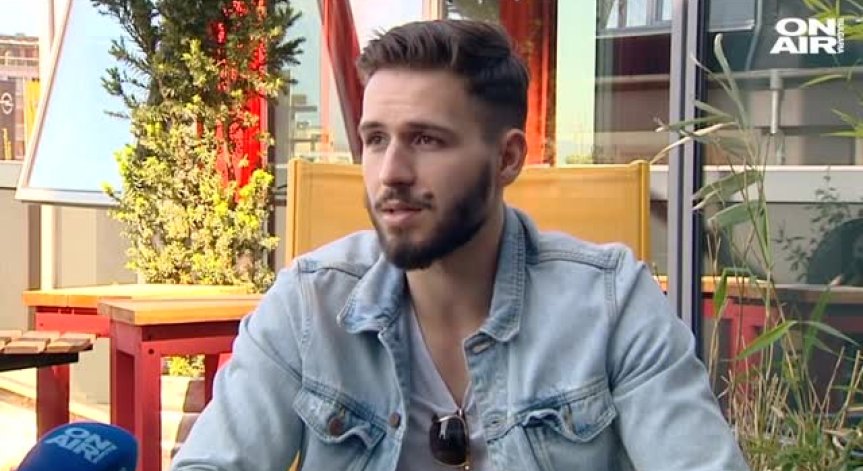 За буквите и хората