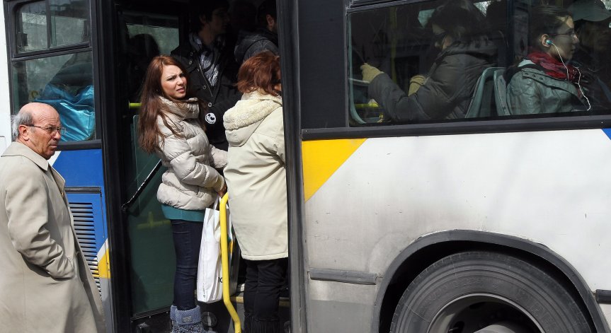 Градският транспорт ще е с ново поколение гориво.