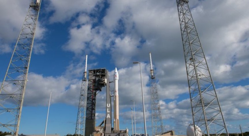 Израел планира да изпрати четирима астронавти с ракета SpaceX