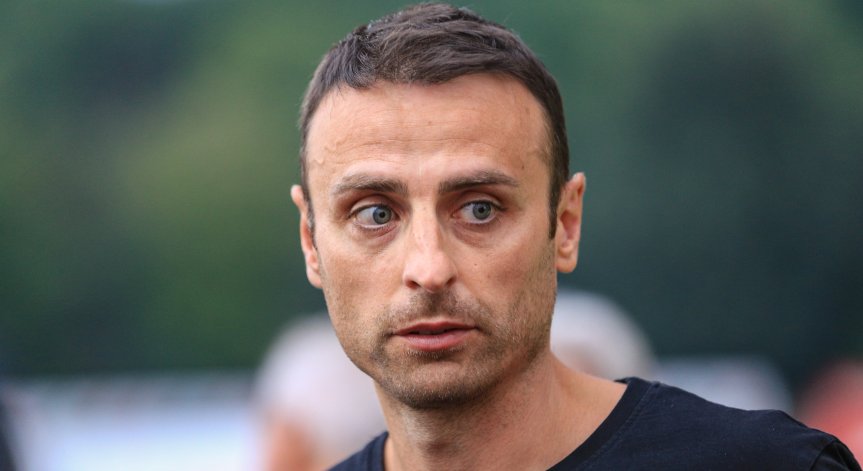 Бербатов: Искаме оставката на цялото ръководство на БФС, а не на един човек
