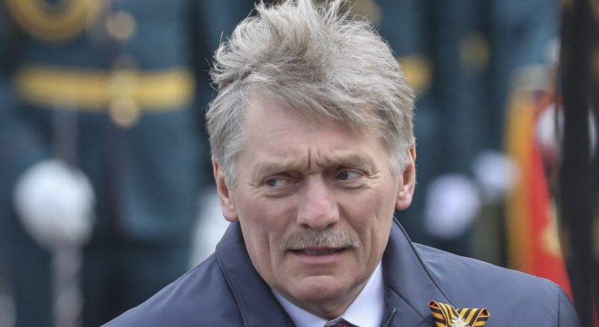 Кремъл: Не знаем къде е Пригожин, няма предпоставки за мир между Украйна и Русия