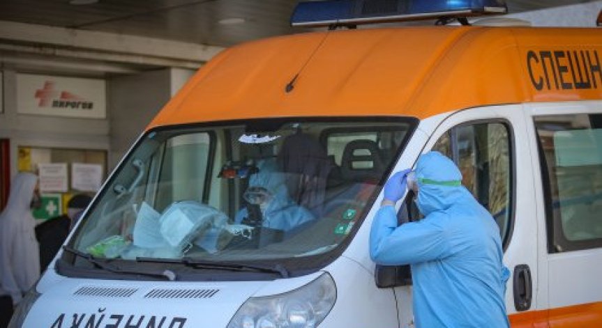 Мъж на 33 г. и жена на 28 г. без заболявания са сред изгубилите битката с Ковид-19
