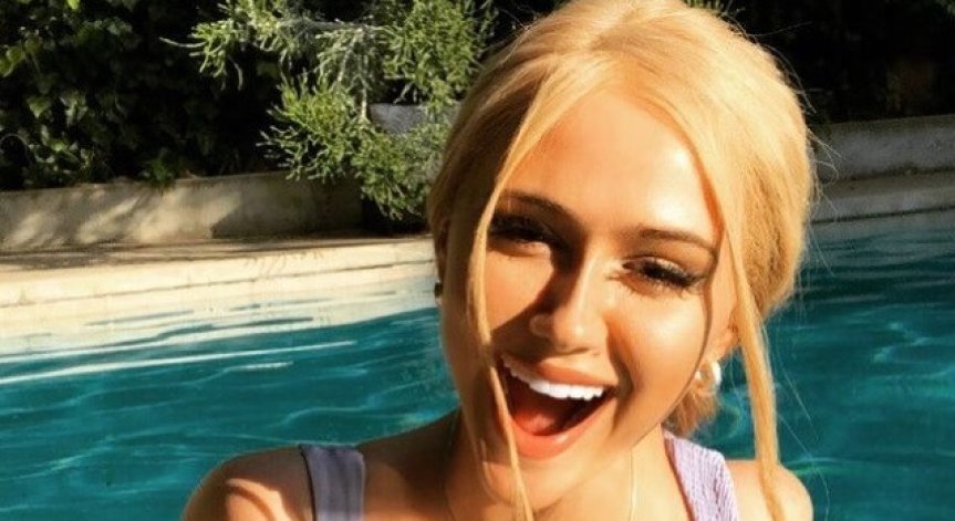Мария Бакалова с отличие за най-добра поддържаща роля за 
