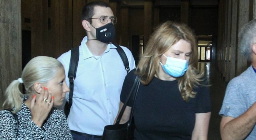 Съдът дава отново ход на делото срещу Николов, подсъдим за смъртта на Милен Цветков