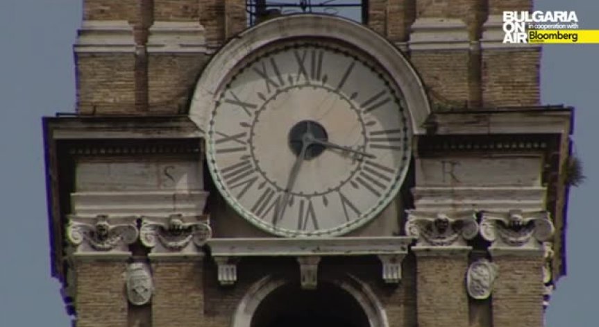 Песимистични сценарии за ЕС и Гърция