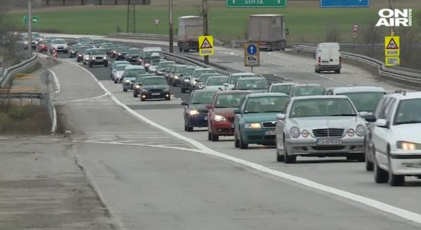 След ограниченията в Германия: Очаква ли ни вълна от нежелани дизелови автомобили?