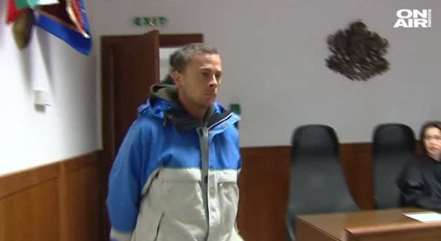 Нападателят на адвокат Каменарска остава в ареста с мярка за неотклонение