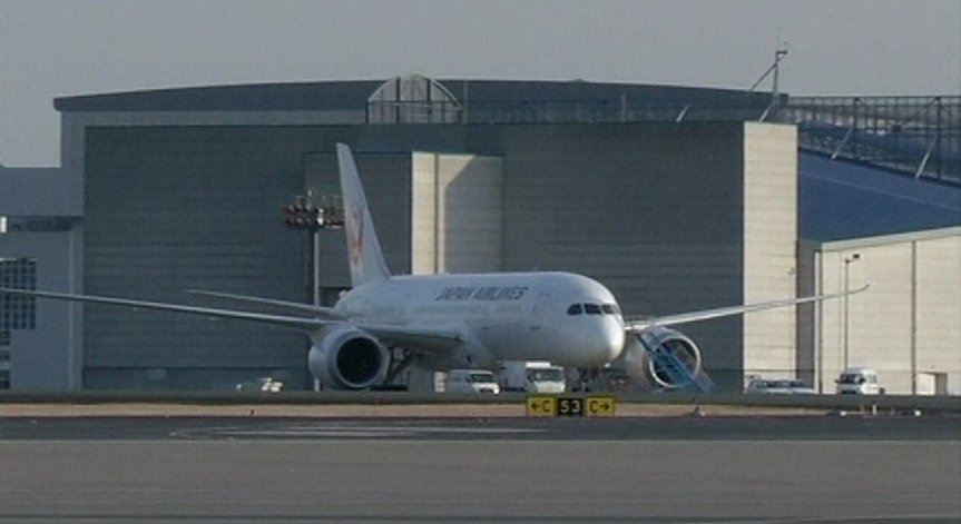 Boeing предупреди за нови проблеми с моделите 747 и 787 Dreamliner