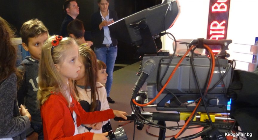 За трети път Гордея се с труда на моите родители