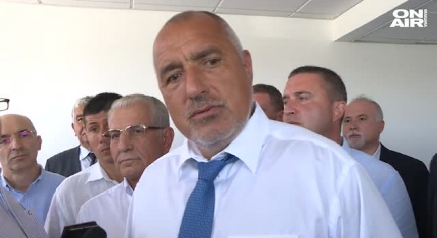 Шефката на Агенцията по вписванията вероятно ще бъде уволнена