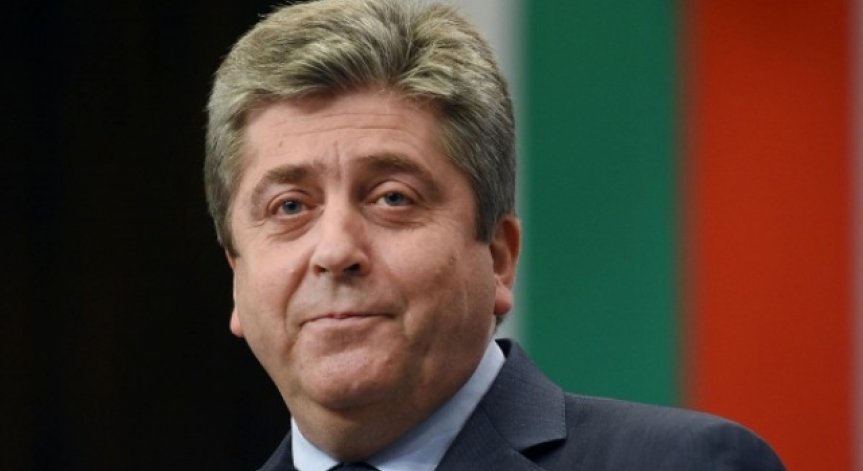 Първанов: Реформата на Христо Иванов не е единствената алтернатива