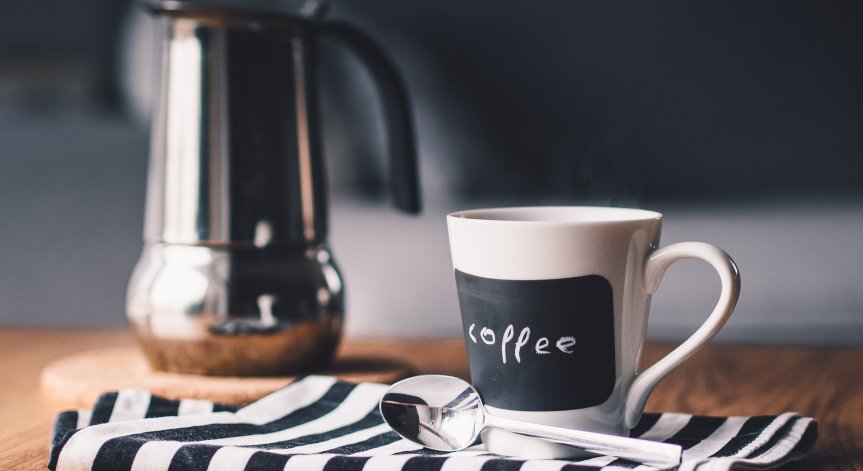 Кафето - любимата напитка в борбата с килограмите