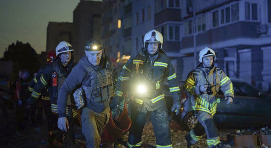 Пентагонът изпраща още $300 млн. военна помощ на Украйна