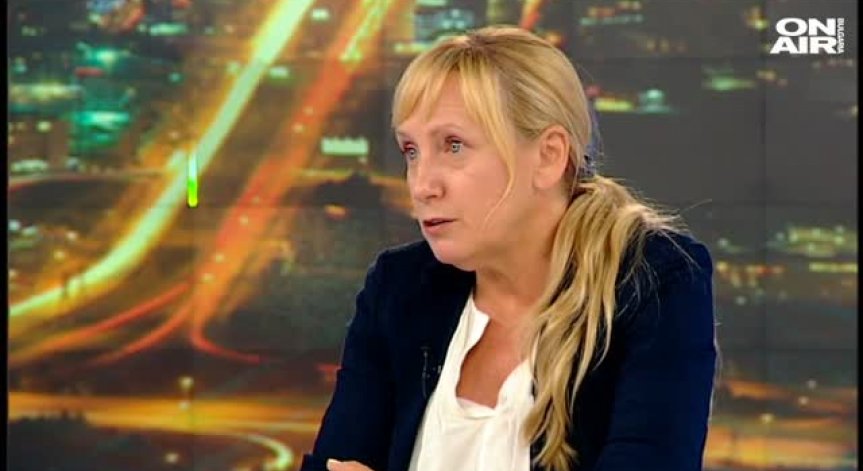 Bulgaria ON AIR, Архив