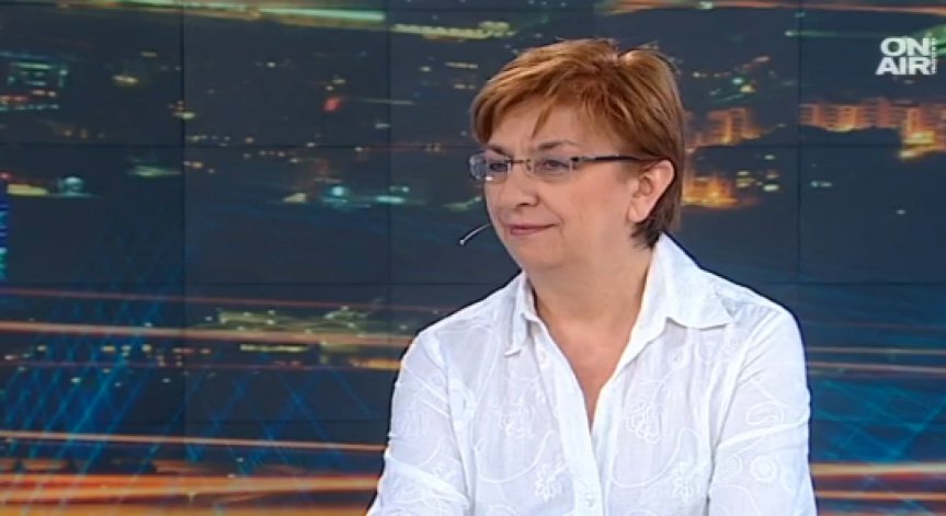 Екатерина Михайлова: Трябва да се научим да спазваме правилата!