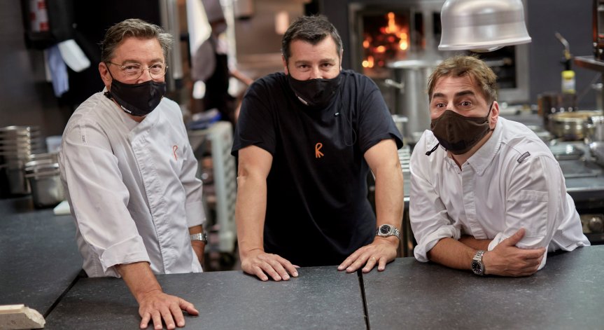 2,2 млн. ресторанта в света фалират заради пандемията