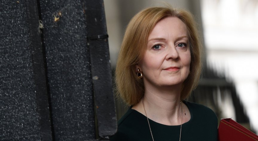 Великобритания: Опитите за умилостивяване на Путин са опасни