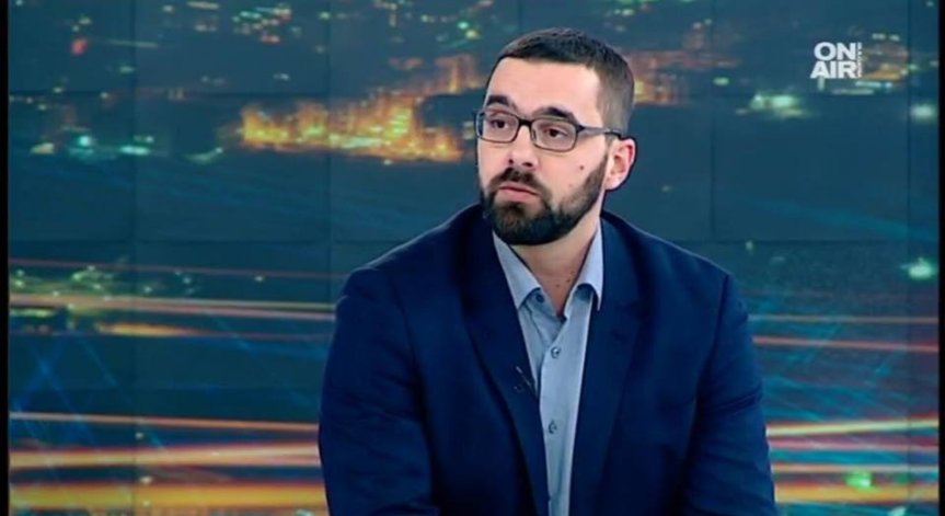 Стоян Мирчев: Позицията на БСП е твърда - ще върне мандата