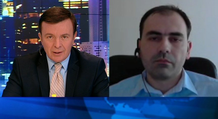Цветослав Цачев: България трябва да търси нови пазари