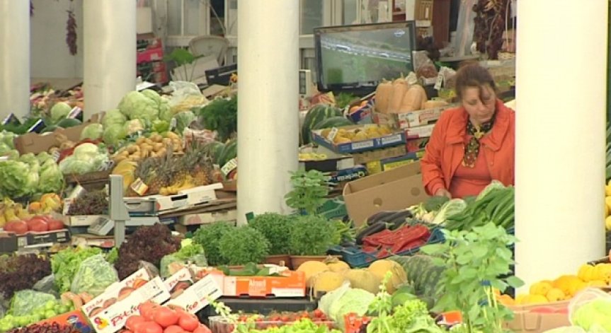 Служител на Агенцията по храните е хванат с подкуп