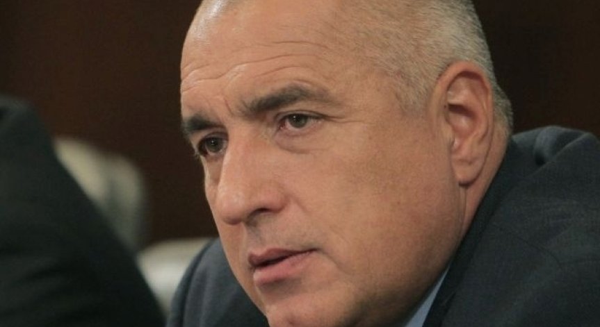 Борисов обеща коледни добавки за пенсионерите