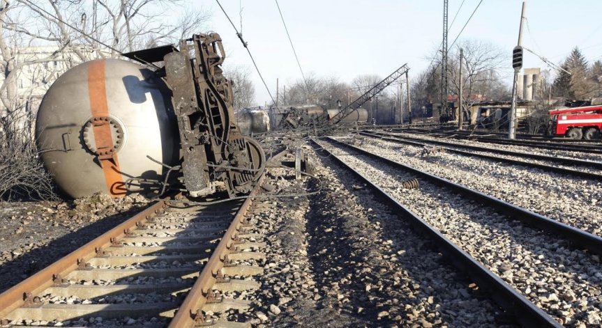 Снимка: Олег Попов, Bulgaria ON AIR